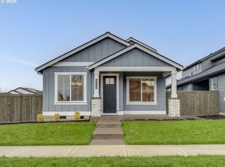 6515 SE Silvergrass St, Hillsboro, OR 97123