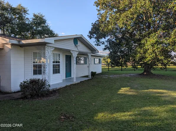 2064 County Road 173, Bonifay, FL 32425