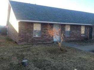 1089 Linda Ln, Newcastle, OK 73065