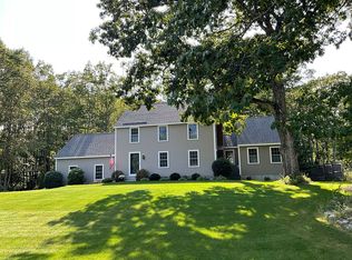 10 Elizabeth Ln, Kittery Point, ME 03905