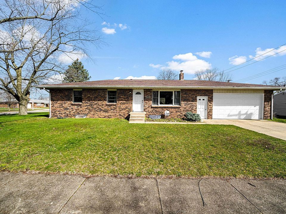 1st image of 406 E La Salle Ave