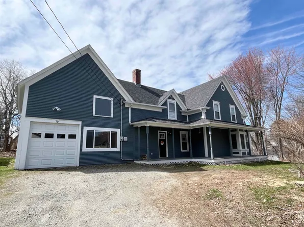 79 Indian Point Street, Newport City, VT 05855