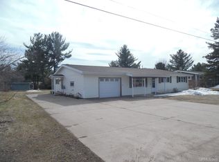 1606 W Atlantic St, Hancock, MI 49930