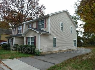 2004 Hart St #B, Durham, NC 27703