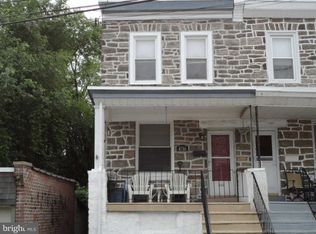 4716 Silverwood St, Philadelphia, PA 19128