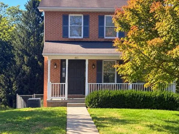 613 5th Ave, Brunswick, MD 21716