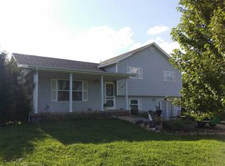 18084 Kodiak Rd, Neosho, MO 64850