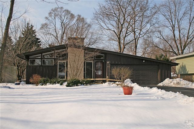 Front View