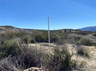 0 Aguanga Ranchos Rd, Aguanga, CA 92536