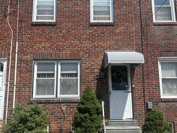 3268 Webb St, Philadelphia, PA 19134