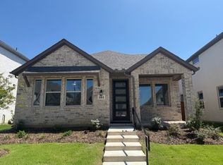 104 Barn Swallow Dr, Celina, TX 75009