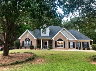 65 Huntington St, Covington, GA 30016