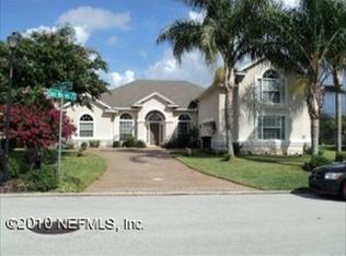 11403 Chase Meadows Dr N, Jacksonville, FL 32256