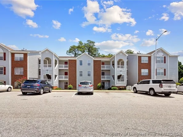 275 Waterdown Dr APT 4, Fayetteville, NC 28314