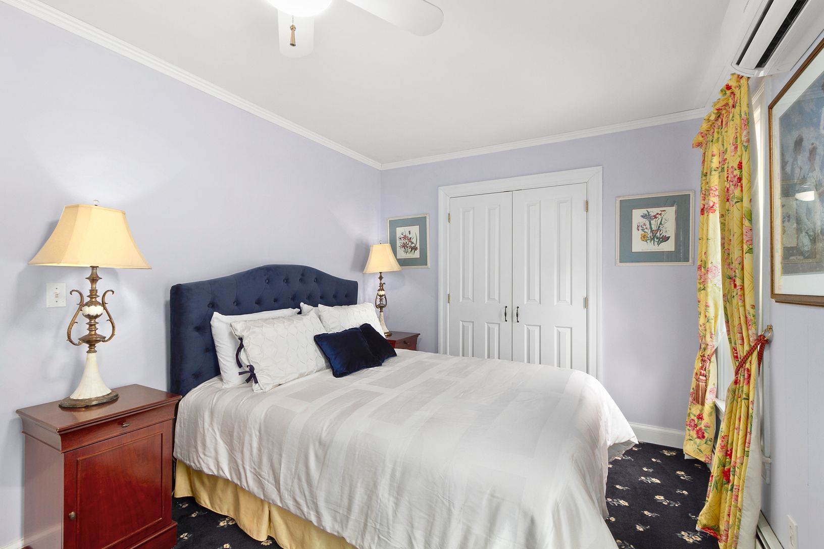 Bedroom Second Floor