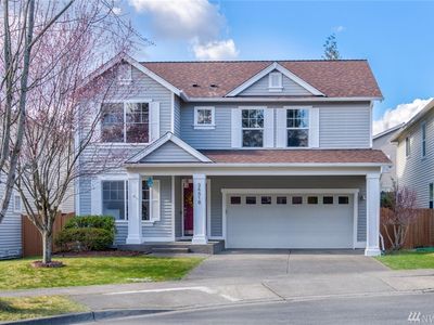 34516 SE Jay Ct, Snoqualmie, WA, 98065
