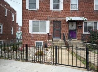 3219 12th Pl SE, Washington, DC