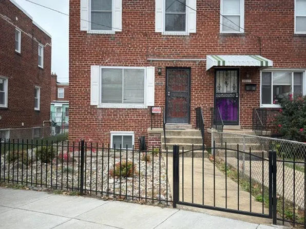 3219 12th Pl SE, Washington, DC 20032