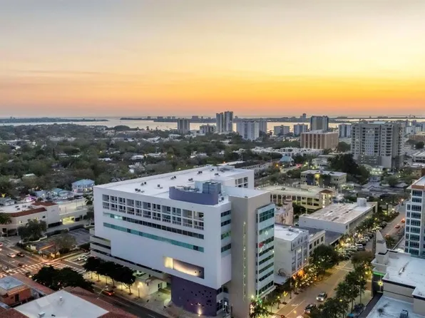 1990 Main St Penthouse 7, Sarasota, FL 34236