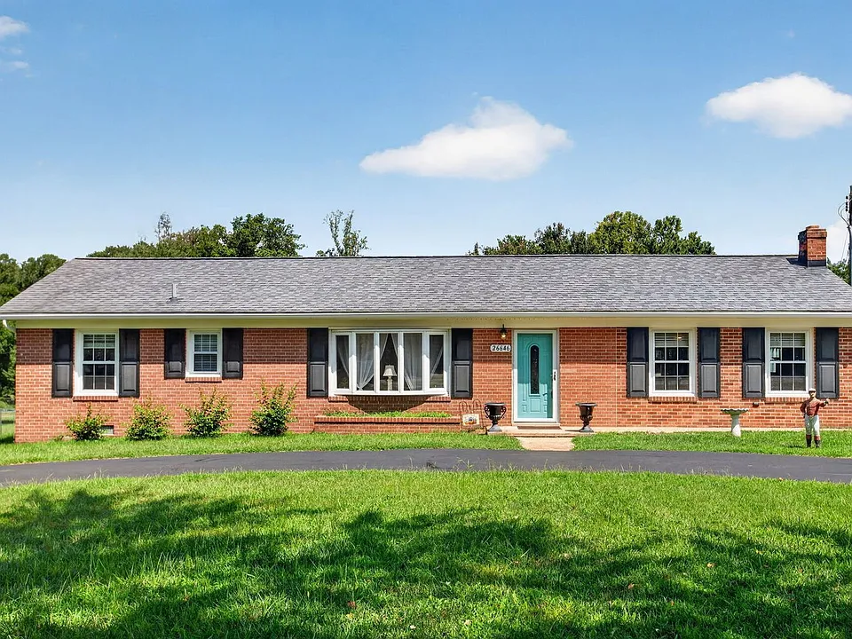 26646 Three Notch Rd