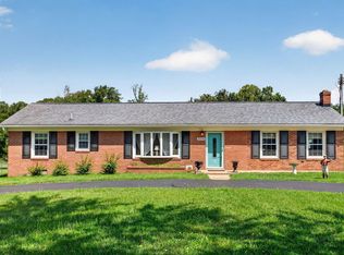 26646 Three Notch Rd, Mechanicsville, MD 20659