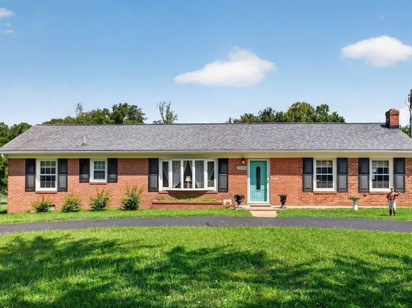 26646 Three Notch Rd