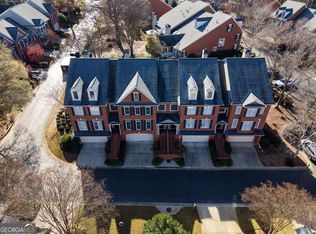 7753 Georgetown Chase, Roswell, GA 30075