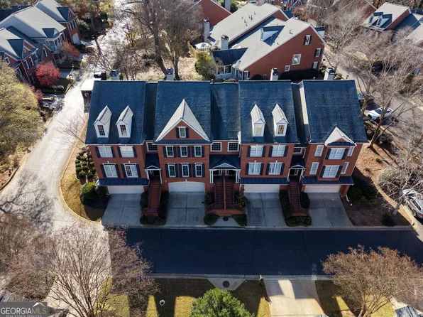 7753 Georgetown Chase, Roswell, GA 30075