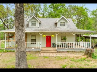 12804 Dalin Rd, Cabot, AR 72023