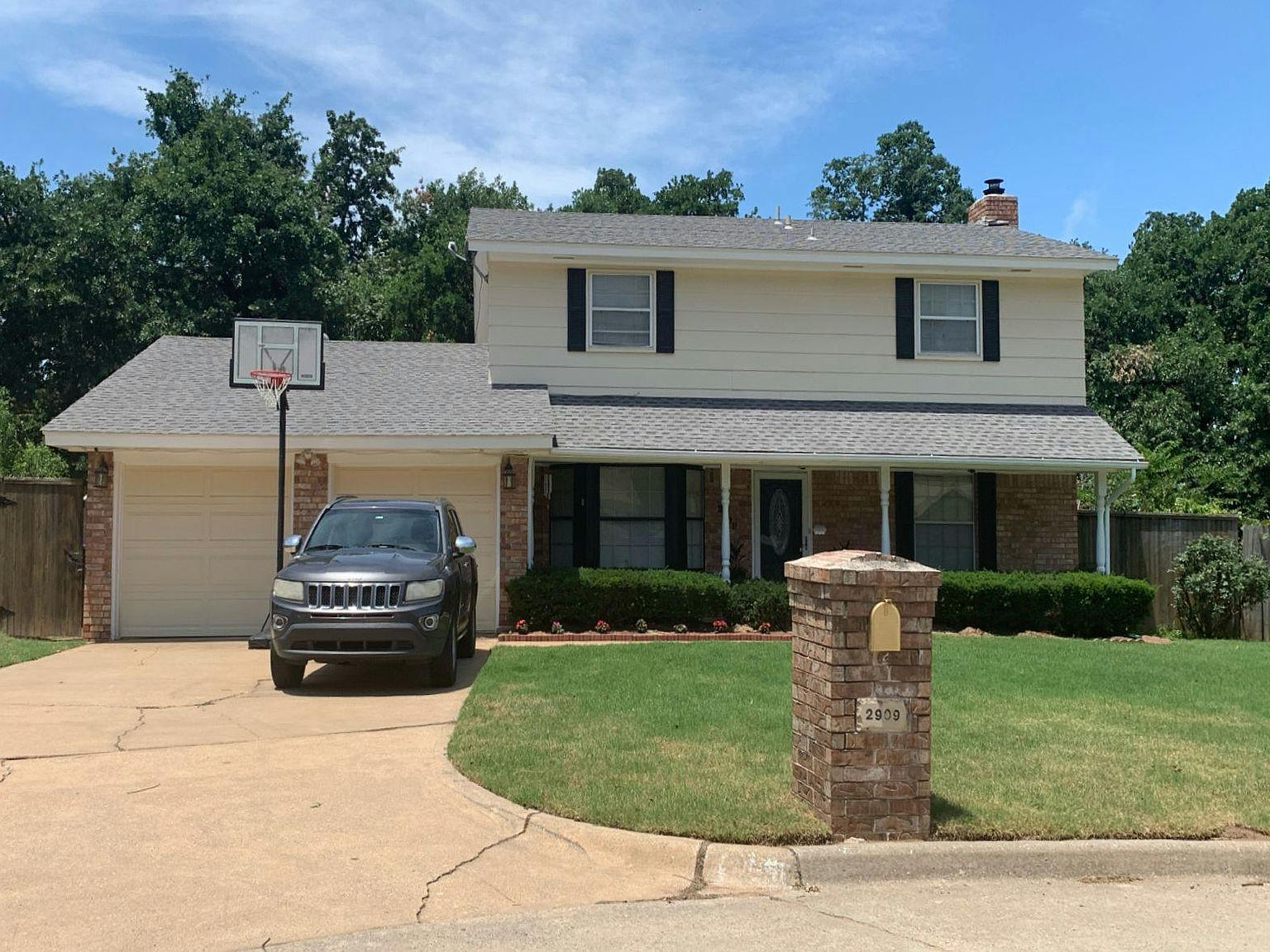 2909 Wheeler Ct, Oklahoma City, OK 73127 | Zillow