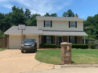 2909 Wheeler Ct, Oklahoma City, OK 73127
