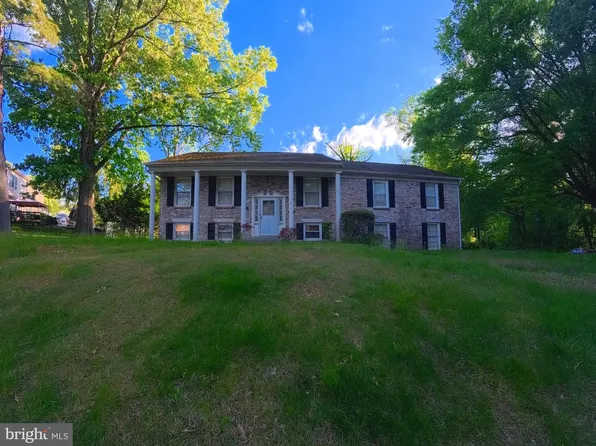 11801 Fairgreen Ln, Upper Marlboro, MD 20772