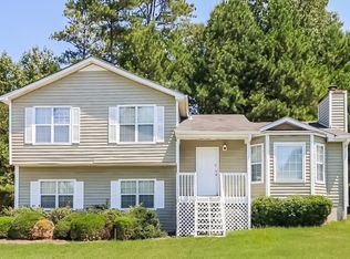5987 Graywood Cir, Mableton, GA 30126