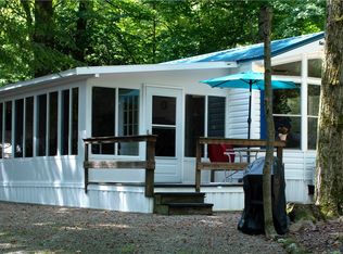 5124 Pleasant Valley Rd #211, Bliss, NY 14024