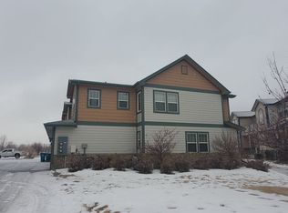 2933 Kansas Dr UNIT E, Fort Collins, CO 80525