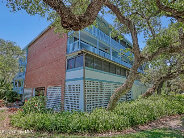 240 Hammock Shore Dr APT 109, Melbourne Beach, FL 32951