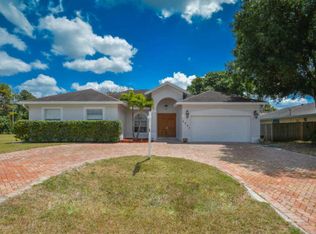 1771 SW Cordova St, Port Saint Lucie, FL 34987