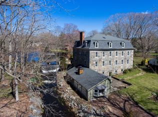 108 Sill Ln, Old Lyme, CT 06371