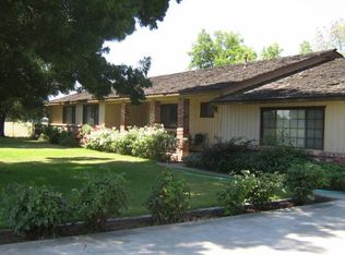 3425 Columbia Ave, Corning, CA 96021