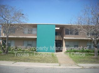 902 Ohio Ave #B, Corpus Christi, TX 78404