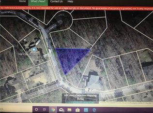 Buckingham Dr, Bella Vista, AR 72714