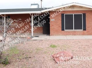 1948 W Mitchell Dr, Phoenix, AZ 85015