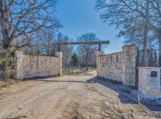 1355 Kite Rd, Mineral Wells, TX 76067