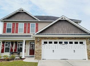 7139 Savanna Run Loop, Wilmington, NC 28411
