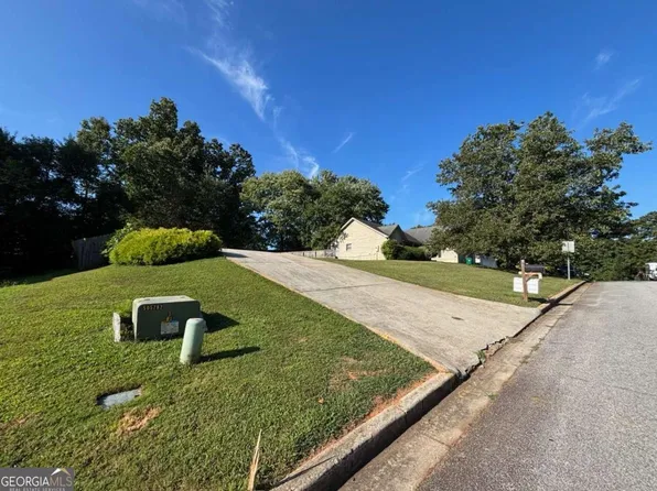 481 Stonemill Mnr, Lithonia, GA 30058