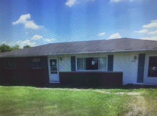 11097 State Highway 57, Tollesboro, KY 41189