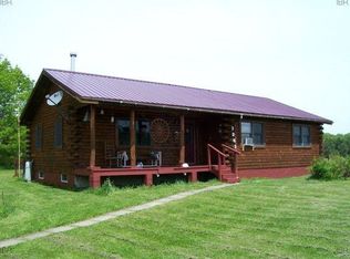 3263 County Road 143, Interlaken, NY 14847