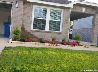 1806 Purple Tansy, San Antonio, TX 78260