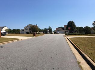 3517 Kerries Ct, Ellenwood, GA 30294