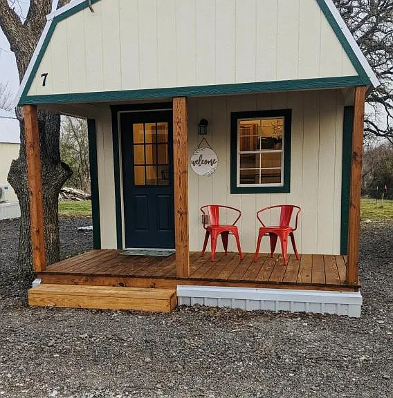 220 Davis Ford Ln — Photo 1